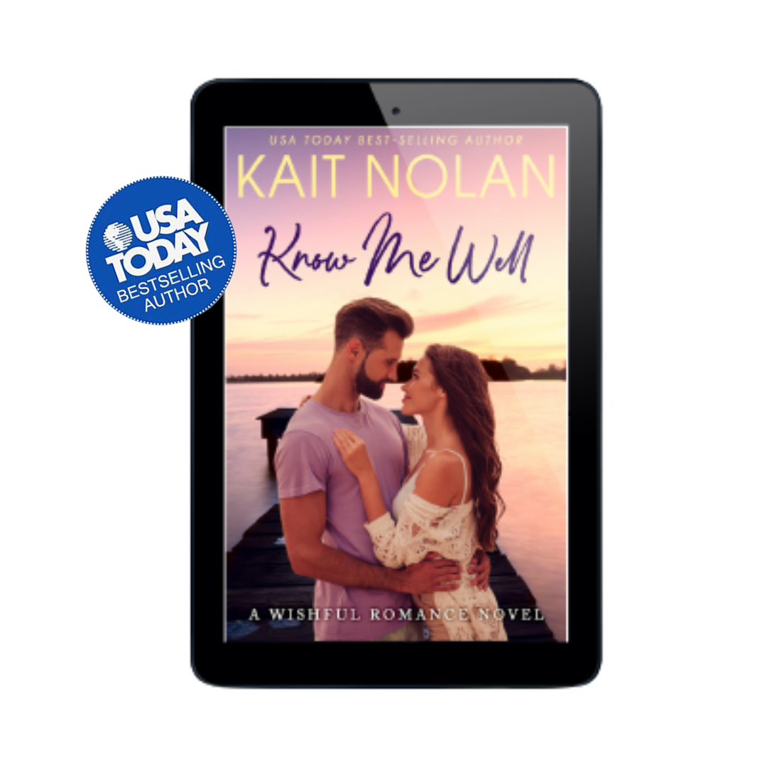 Wishful Romance 2: Know Me Well