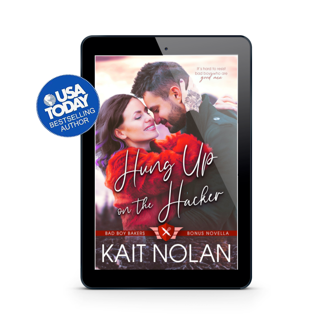 Boy Bakers 4: Hung Up on the Hacker