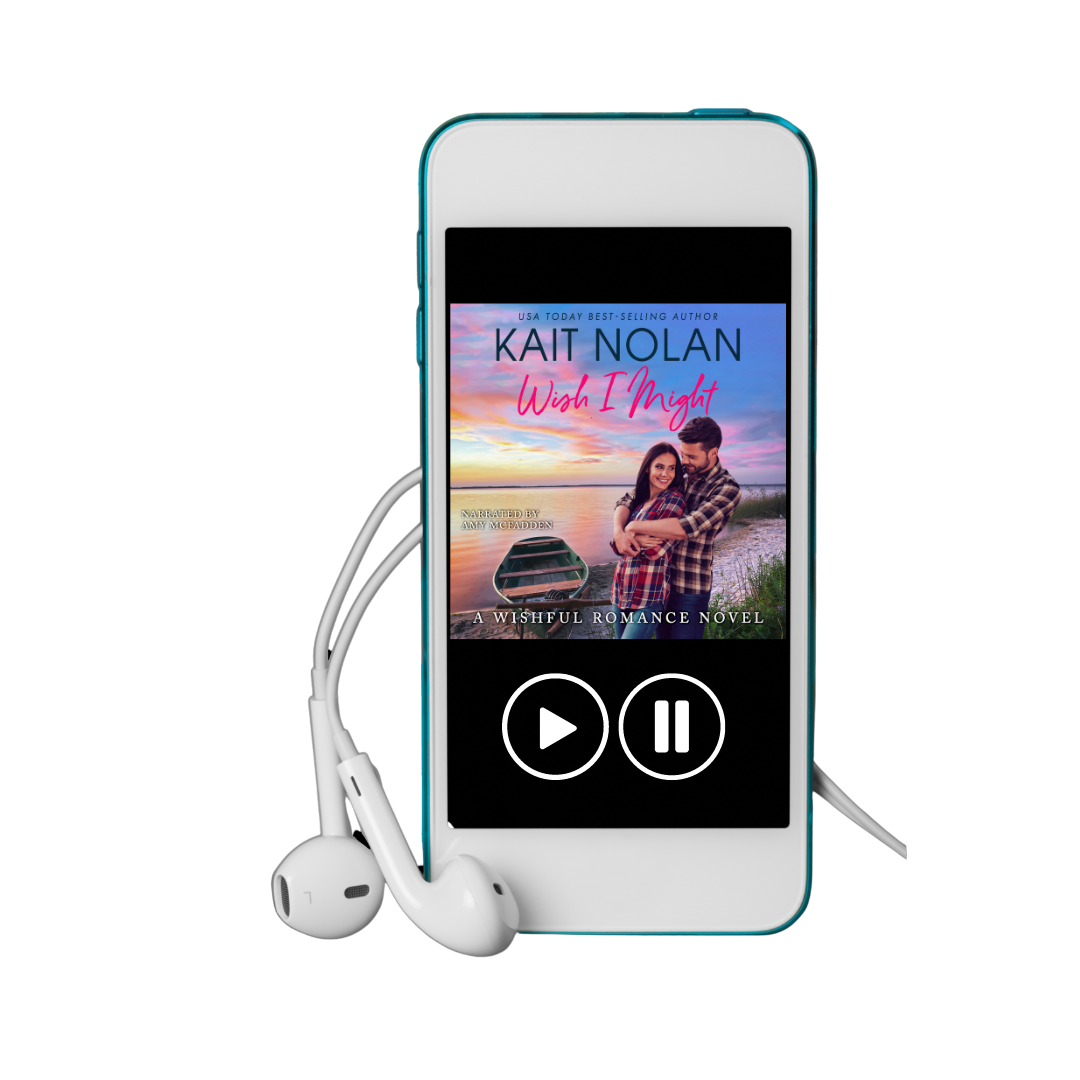 Wishful Romance 5: Wish I Might AUDIO