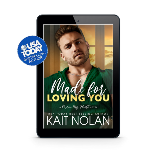 Rescue My Heart 3: Made For Loving You