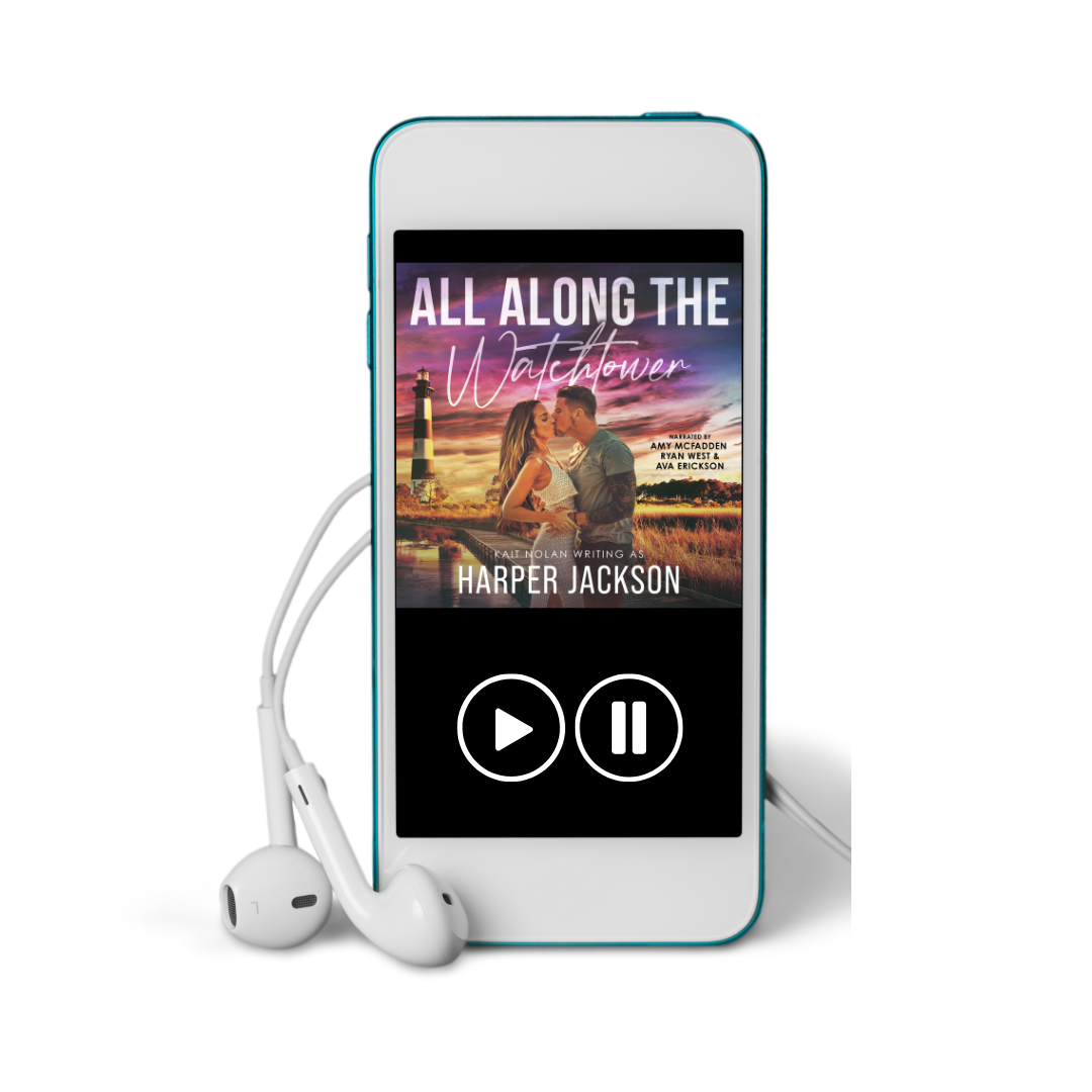 Wayward Sons: All Along the Watchtower (Book 2) Audio