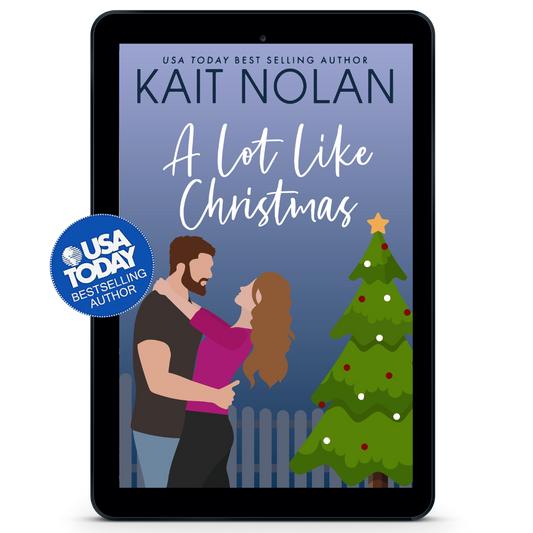 Wishful Romance 11: A Lot Like Christmas
