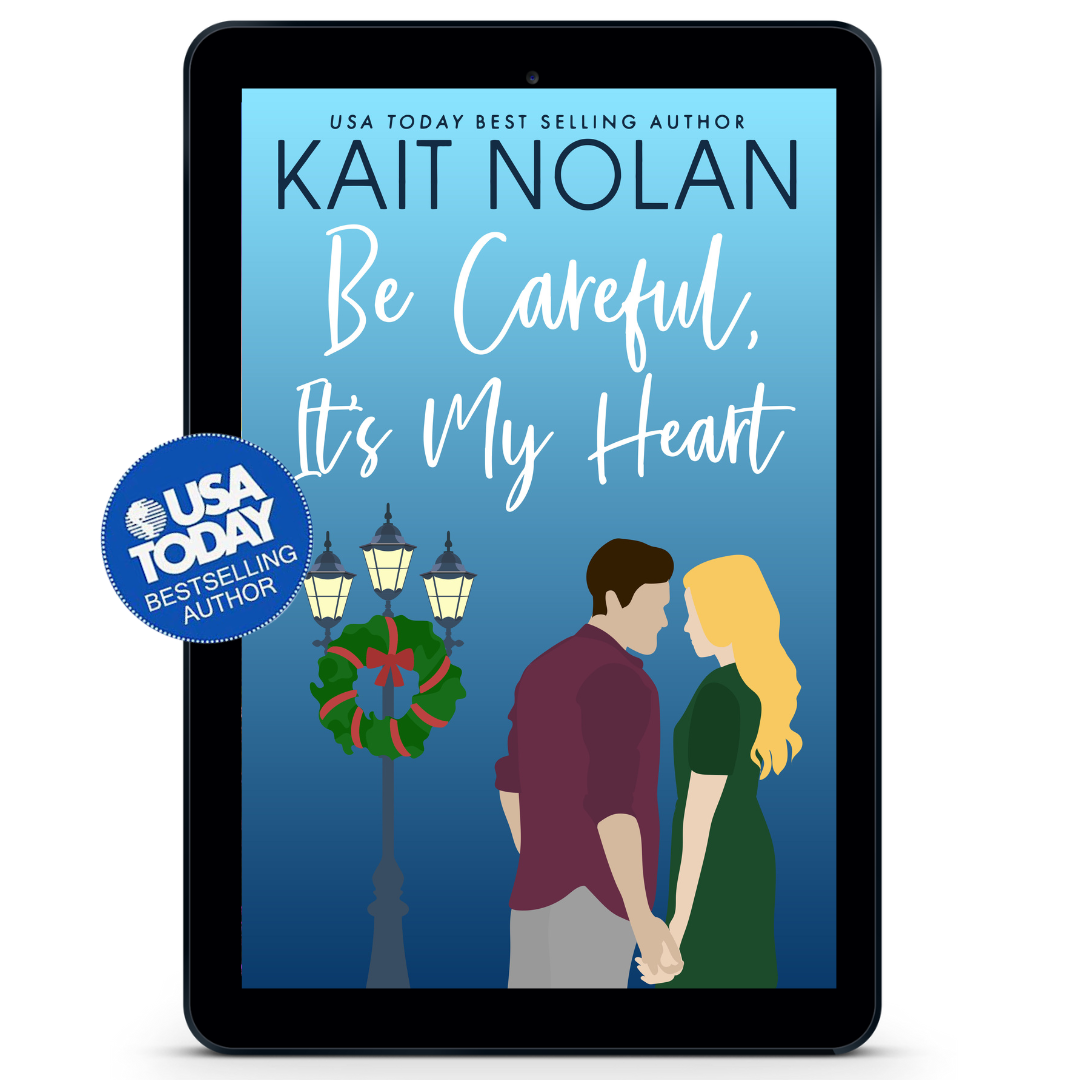 Wishful Romance 3: Be Careful, It's My Heart