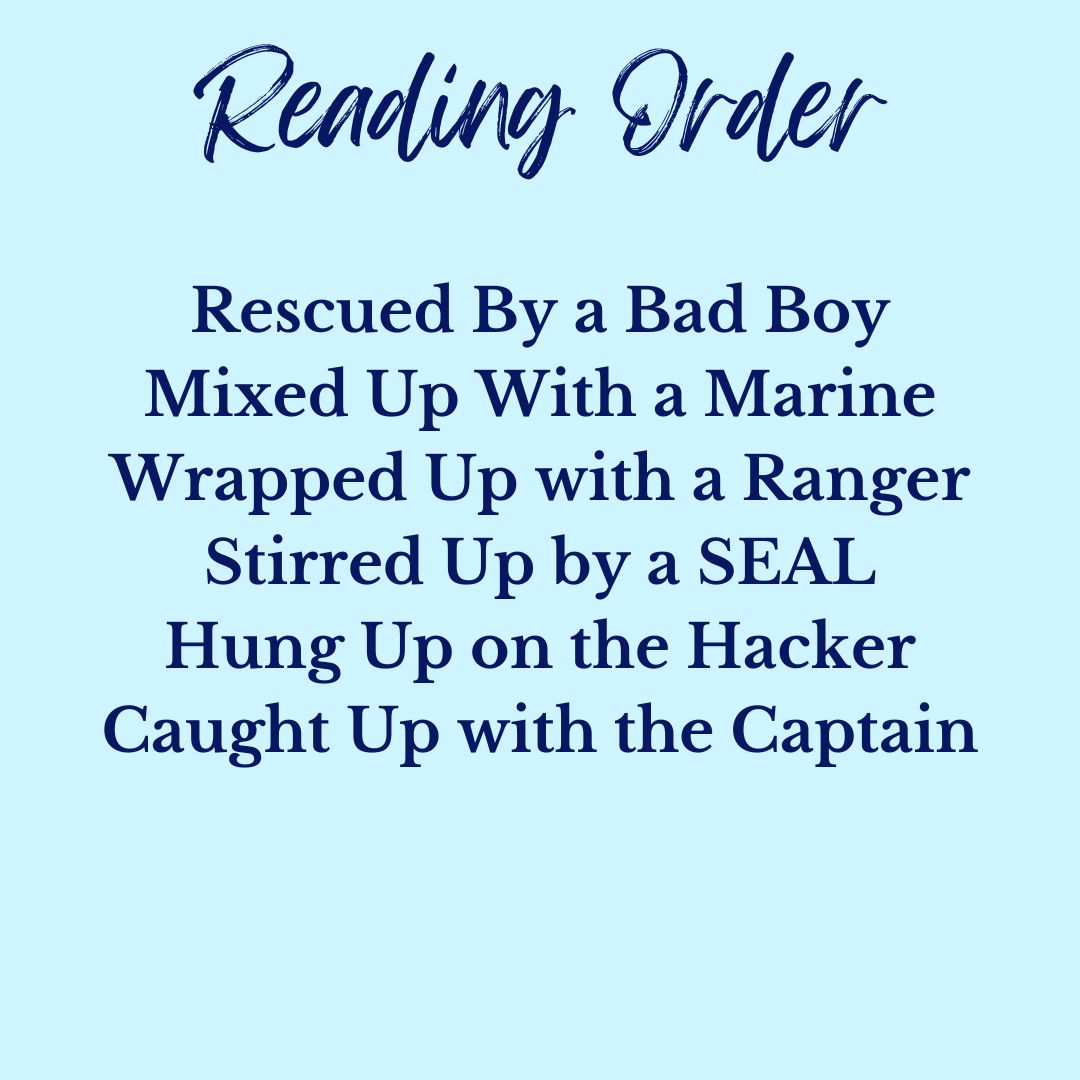 Ultimate Military Romance Bundle EBOOK