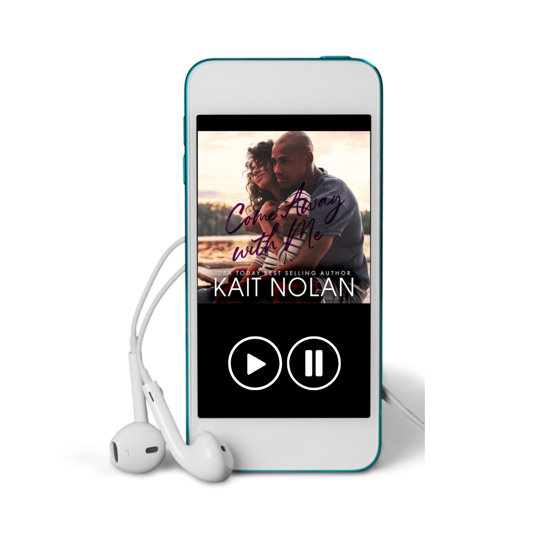 The Misfit Inn 5 (Short Story): Come Away With Me AUDIO