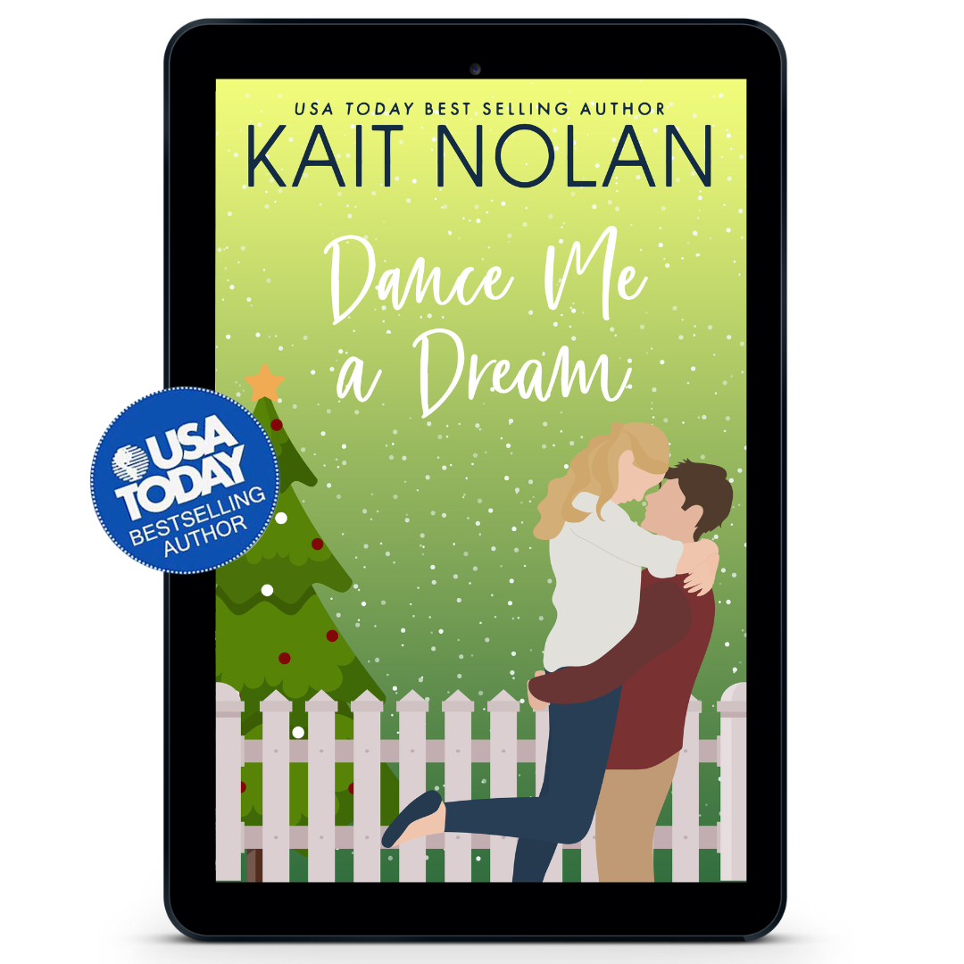 Wishful Romance 7: Dance Me a Dream