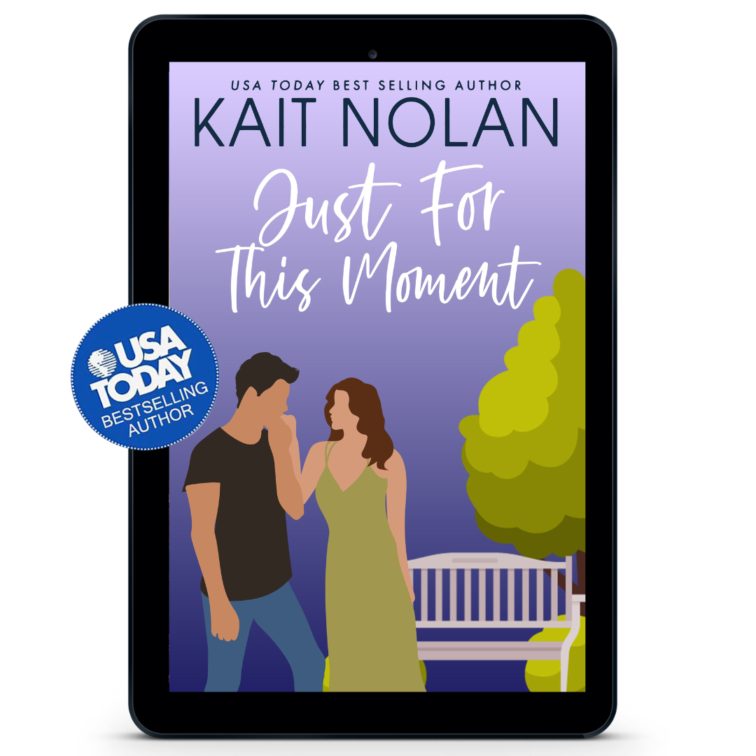Wishful Romance 4: Just For This Moment