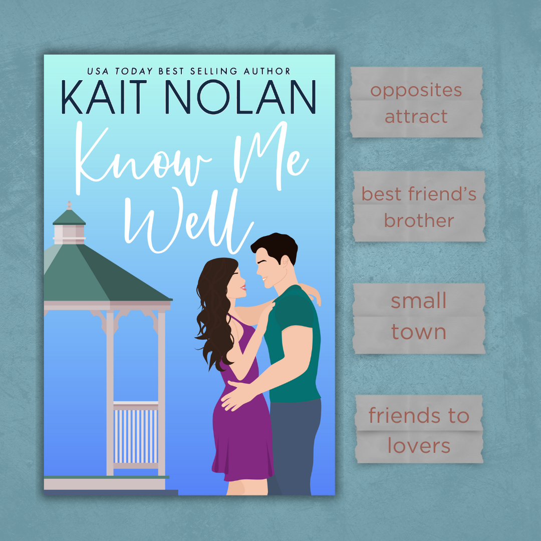 Wishful Romance 2: Know Me Well