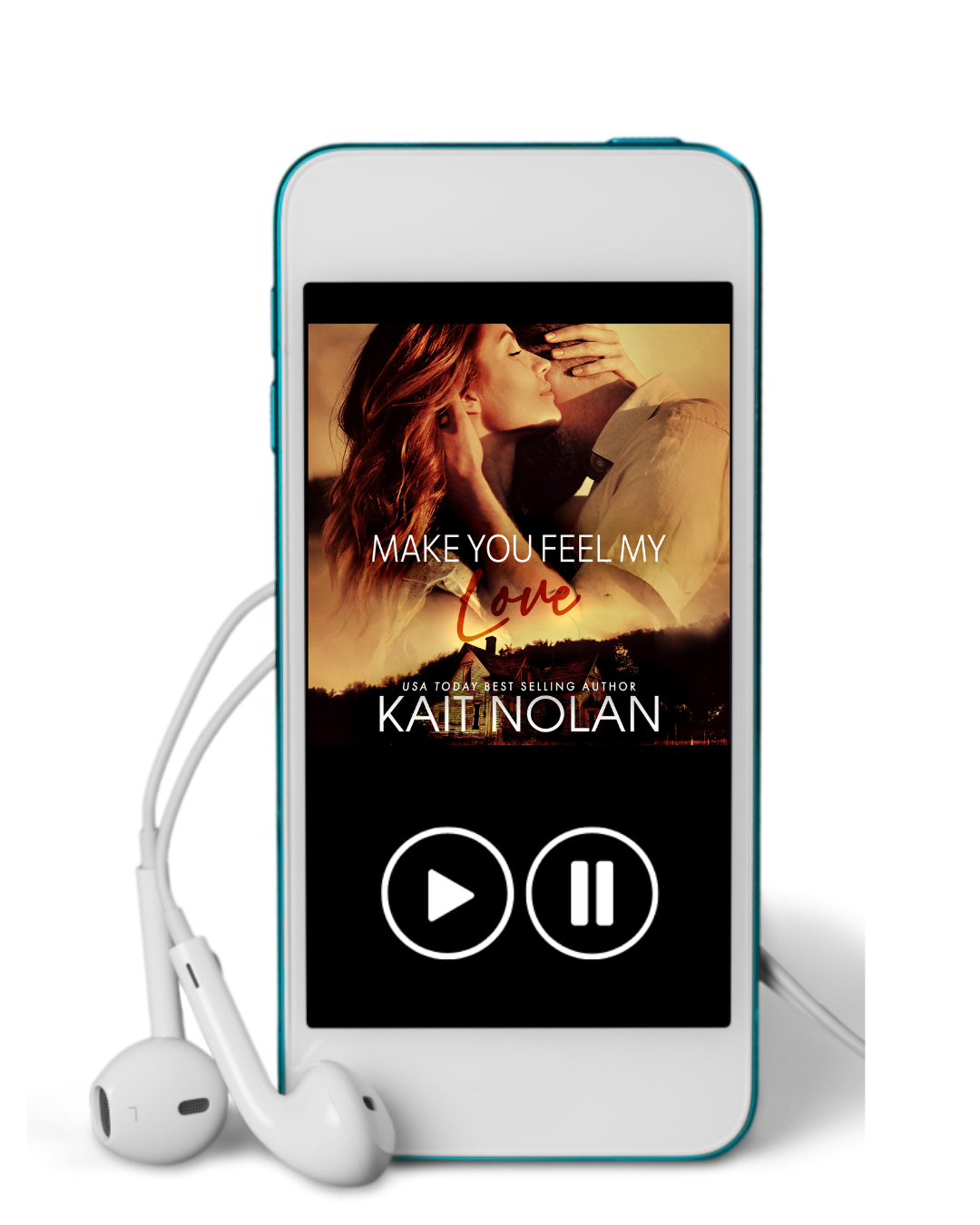 Wishing for a Hero 1: Make You Feel My Love AUDIO
