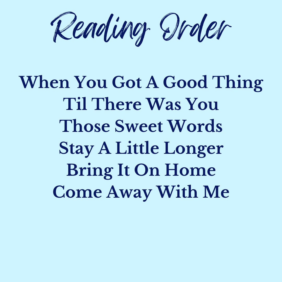 The Misfit Inn 5 (Short Story): Come Away With Me AUDIO