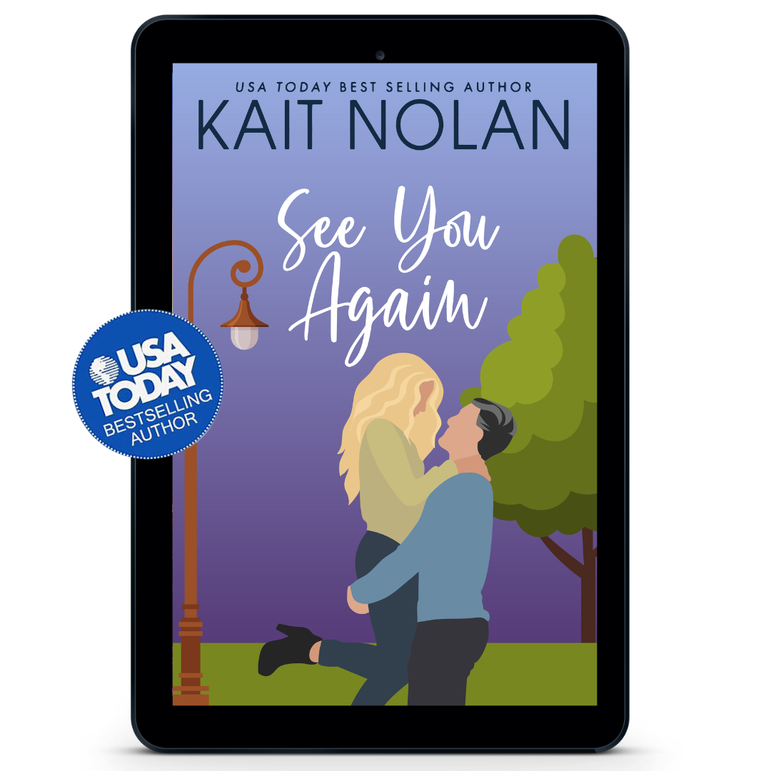 Wishful Romance 8: See You Again