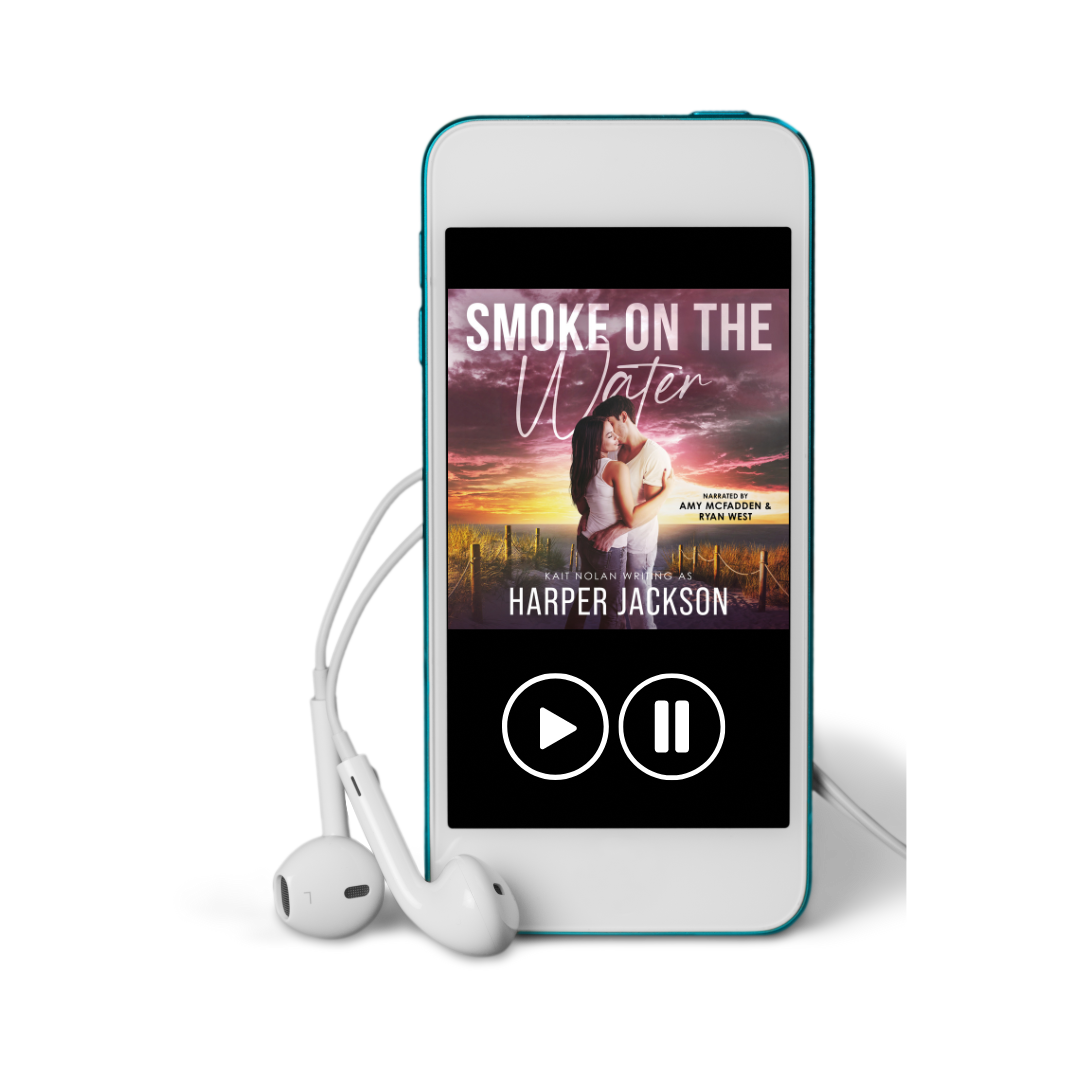 Wayward Sons: Smoke on the Water AUDIO