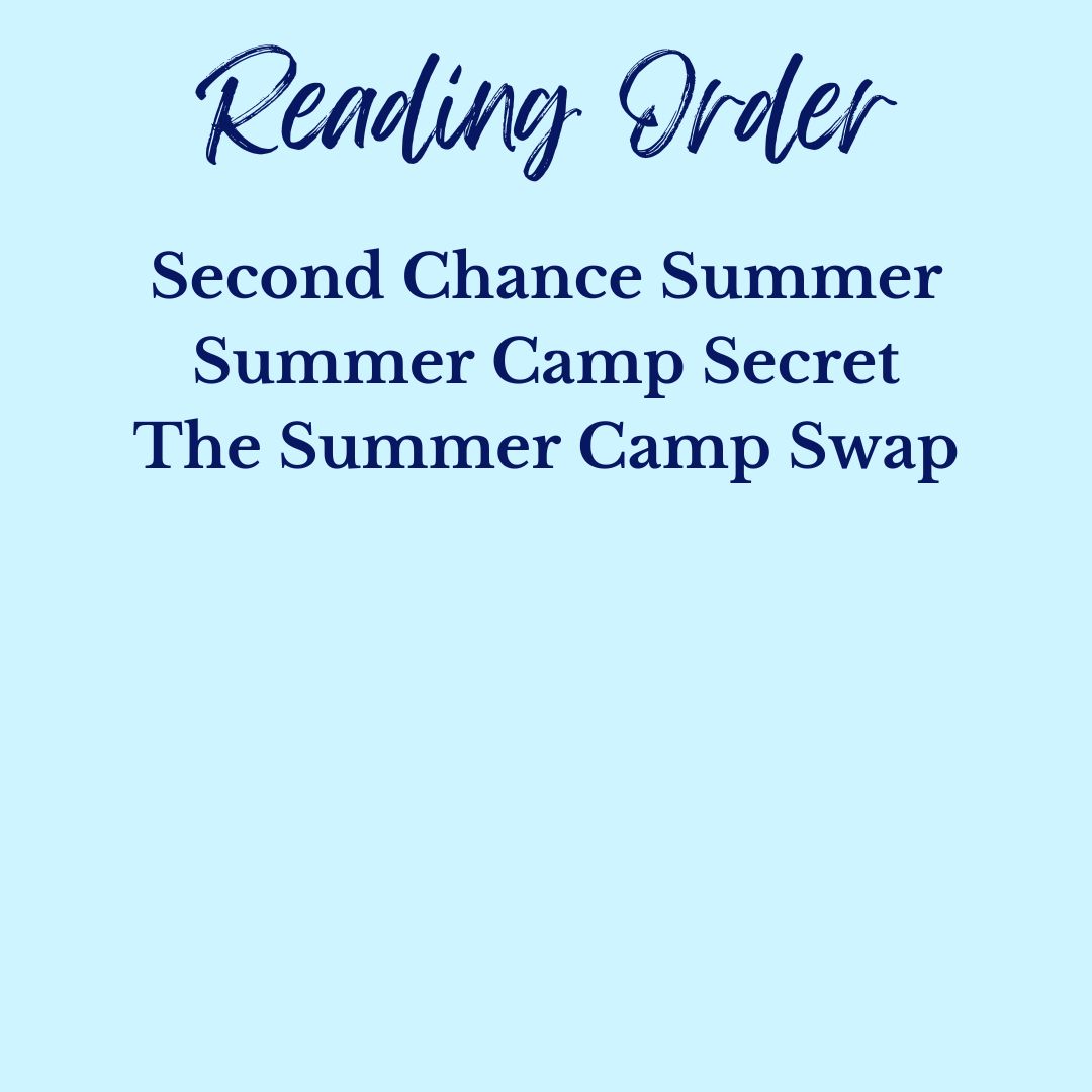 Summer Fling 3: The Summer Camp Swap AUDIO