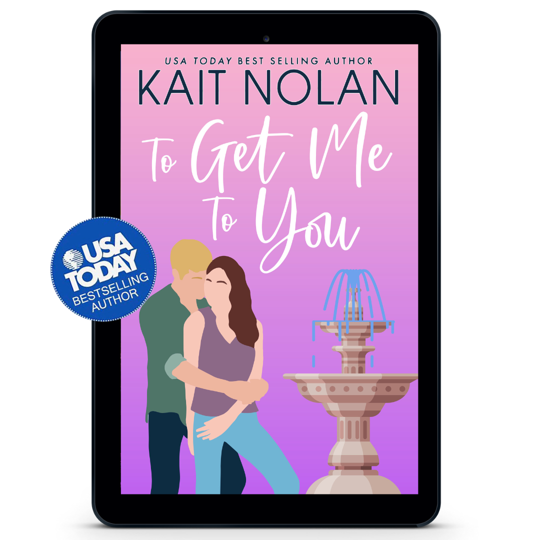 Wishful Romance 1: To Get Me To You