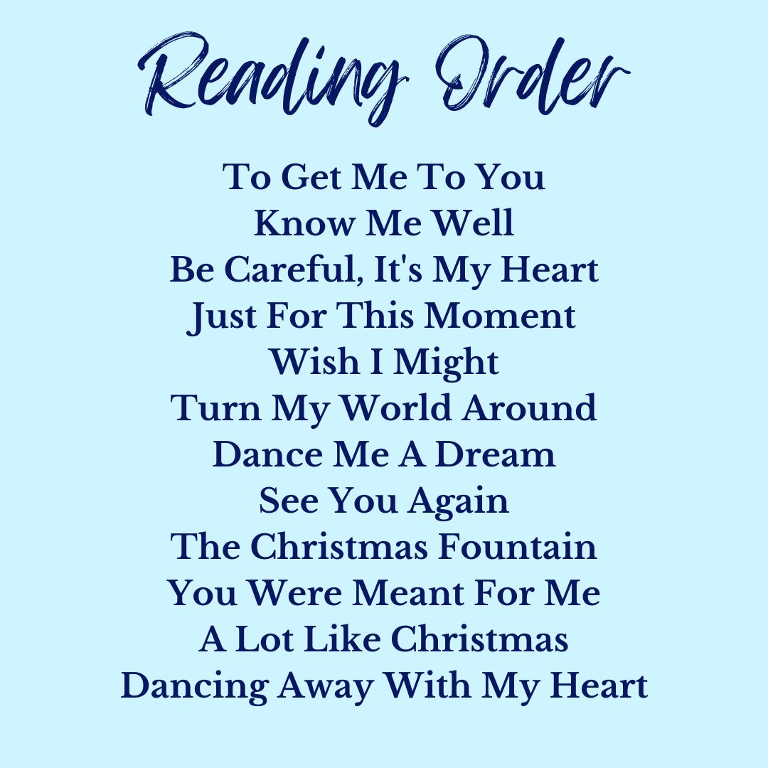 Wishful Romance 5: Wish I Might