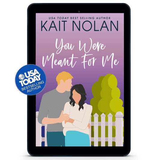 Wishful Romance 10: You Were Meant For Me