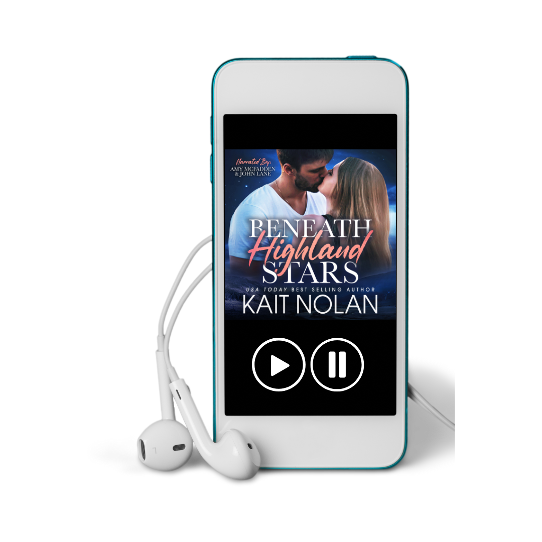 Special Ops Scots Book 3: Beneath Highland Stars
