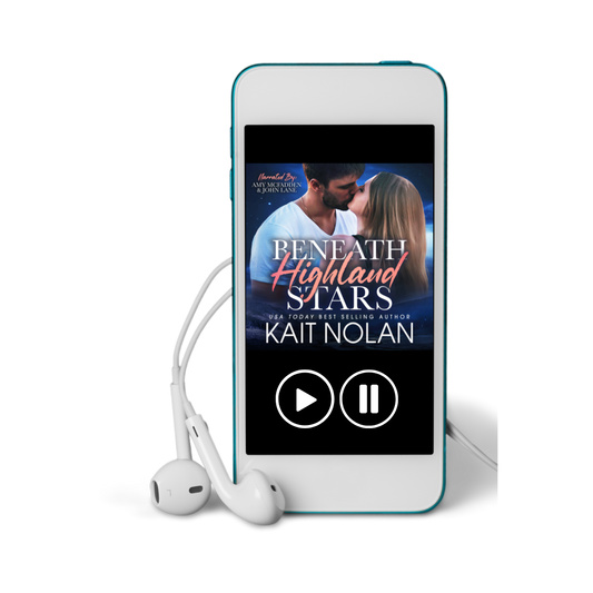 Special Ops Scots Book 3: Beneath Highland Stars