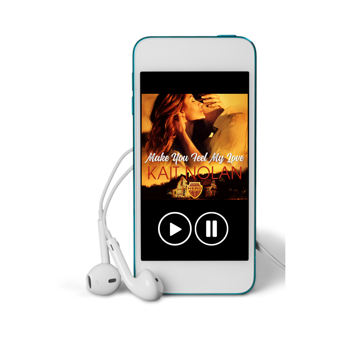 Wishing for a Hero 1: Make You Feel My Love AUDIO