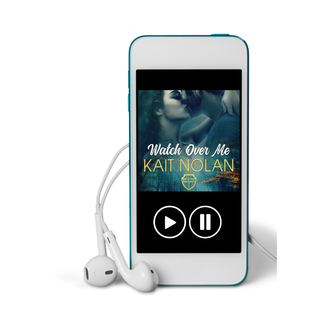 Wishing for a Hero 2: Watch Over Me AUDIO
