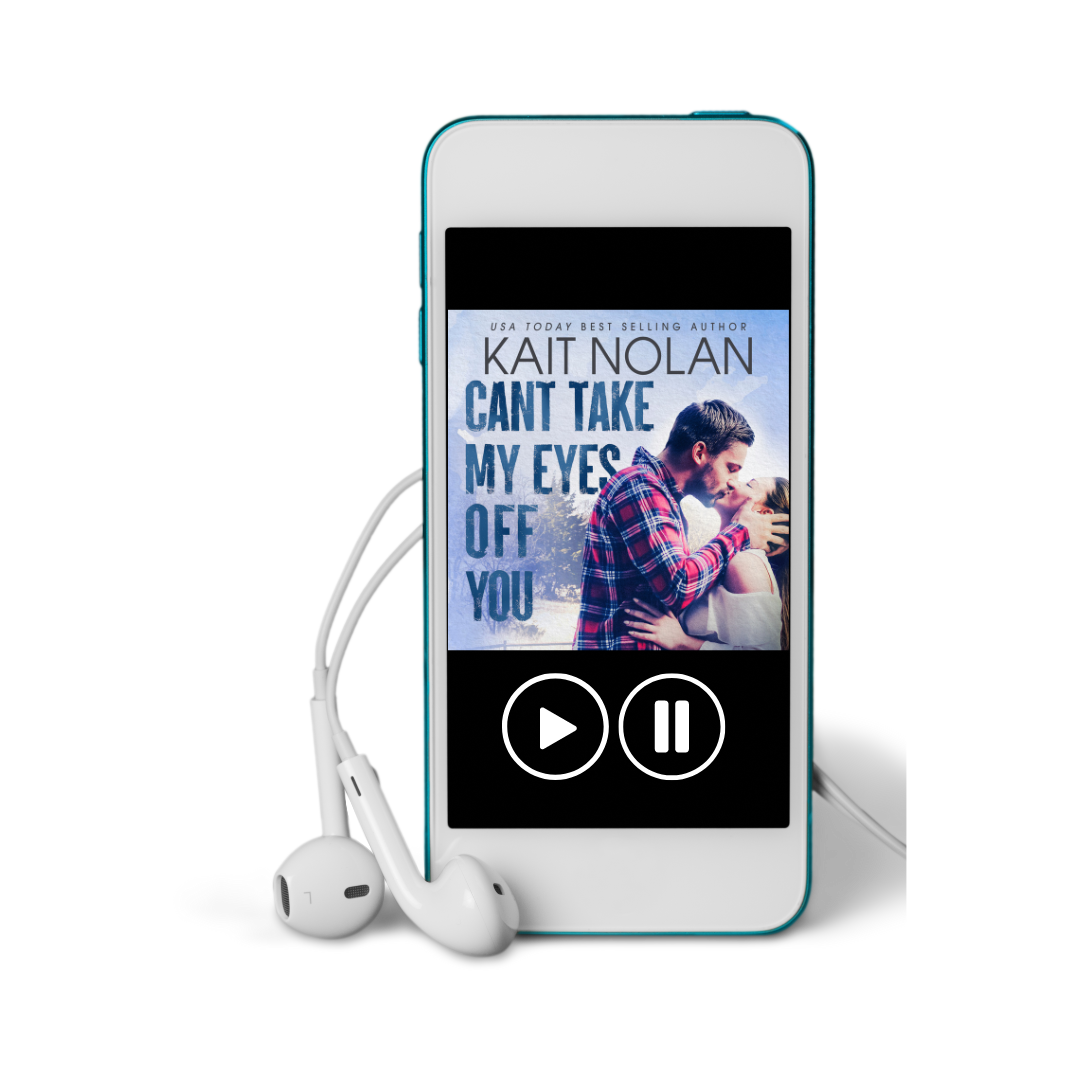 Wishing for a Hero 3: Can't Take My Eyes Off You AUDIO