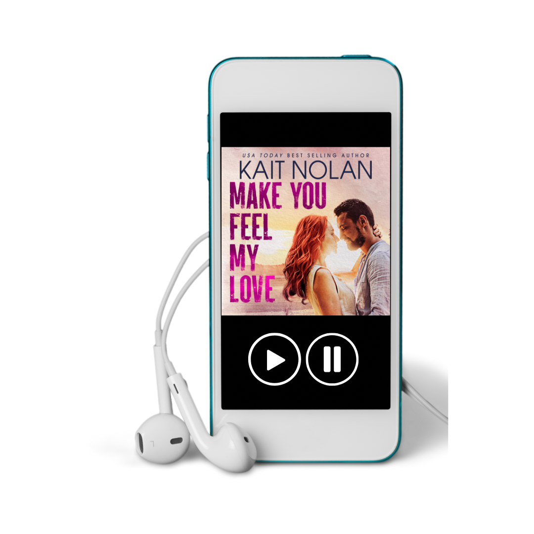 Wishing for a Hero 1: Make You Feel My Love AUDIO