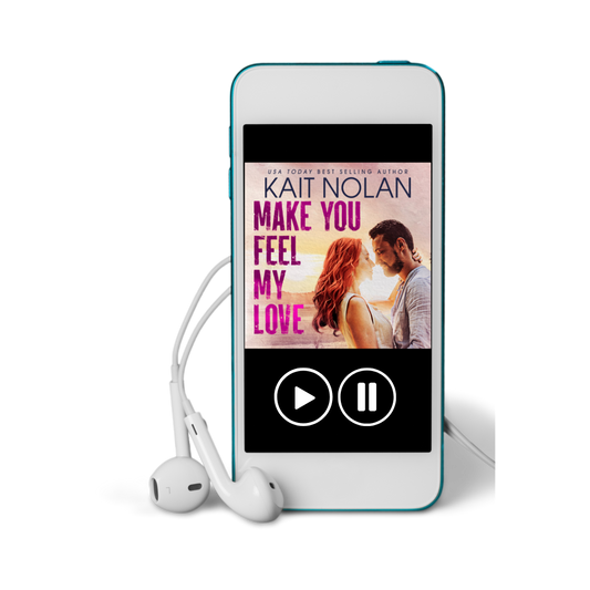 Wishing for a Hero 1: Make You Feel My Love AUDIO