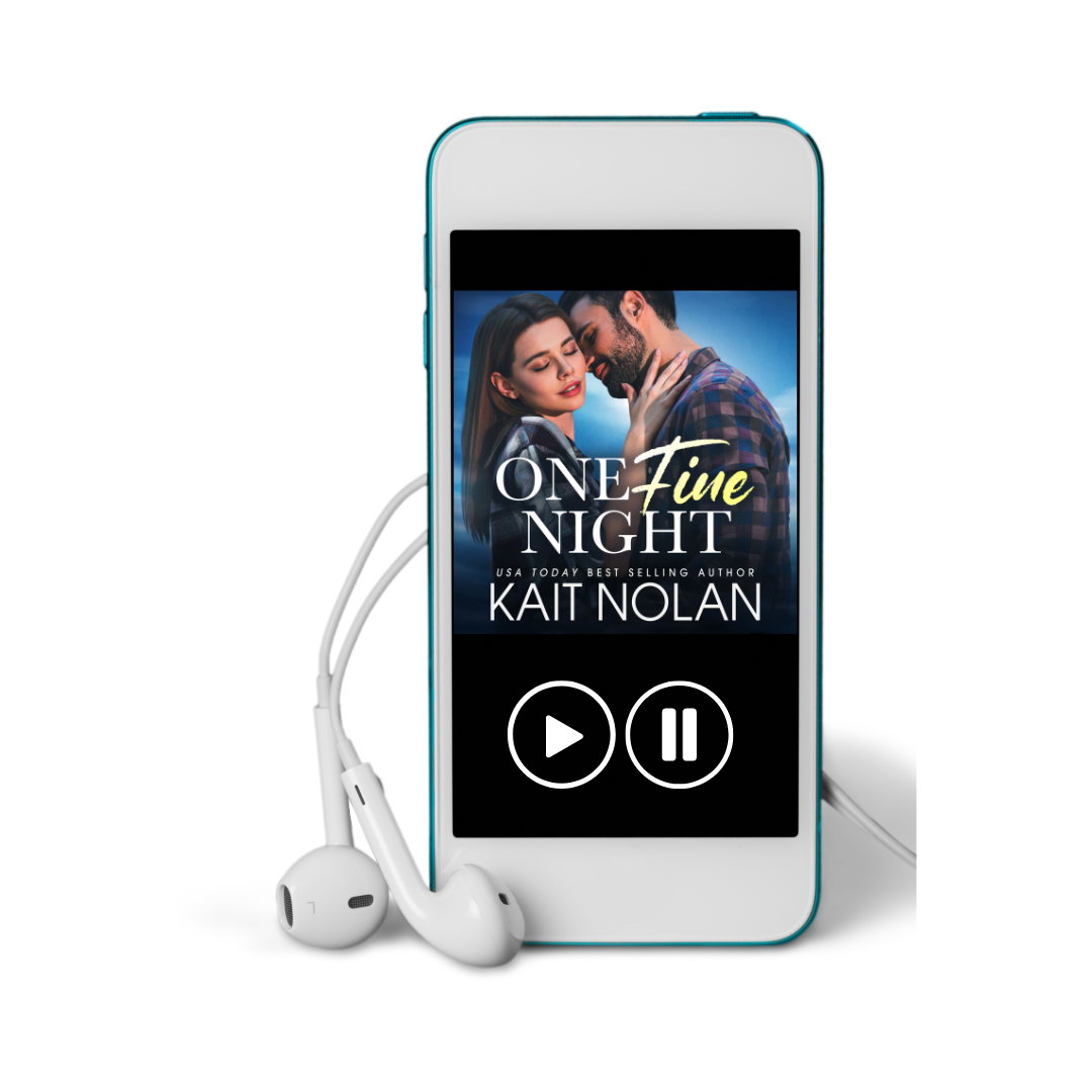 Special Ops Scots Prequel: One Fine Night AUDIO