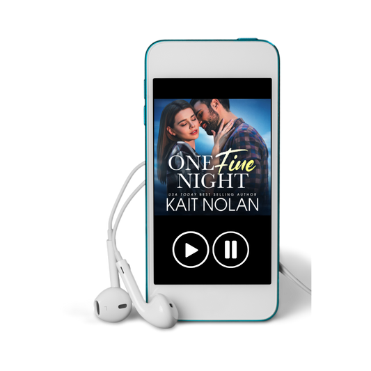 Special Ops Scots Prequel: One Fine Night AUDIO