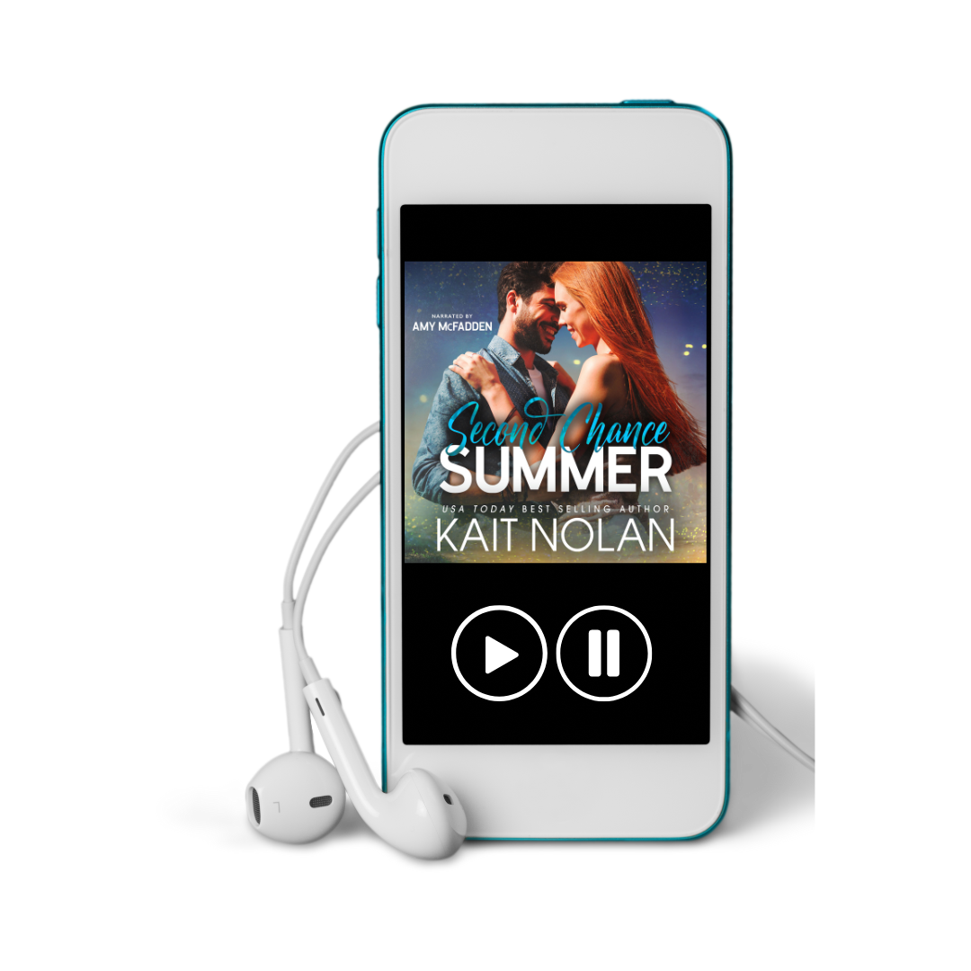 Summer Fling 1: Second Chance Summer AUDIO