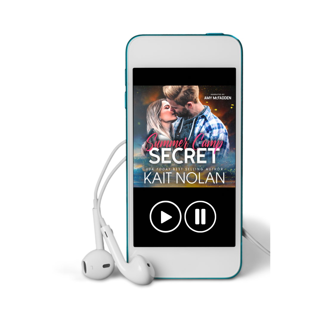 Summer Fling 2: Summer Camp Secret AUDIO