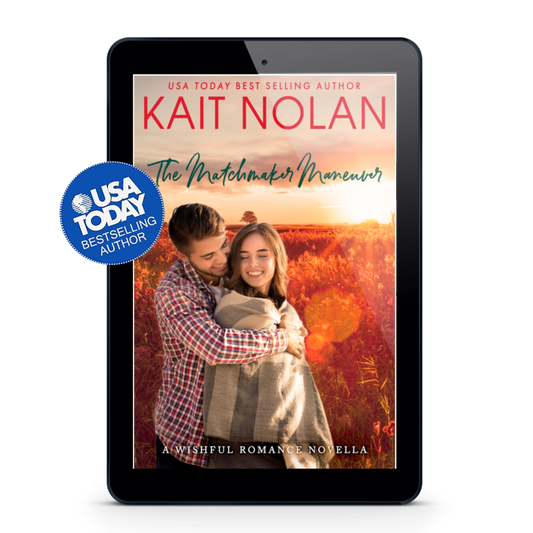 Wishful Romance 3.5: The Matchmaker Maneuver