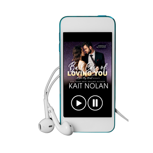 Rescue My Heart 2.5: Bad Case of Loving You AUDIO