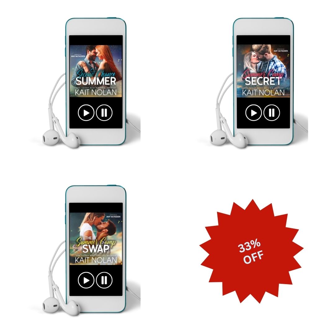Summer Fling Audio Bundle