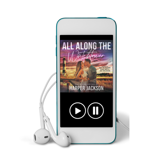 Wayward Sons: All Along the Watchtower (Book 2) Audio