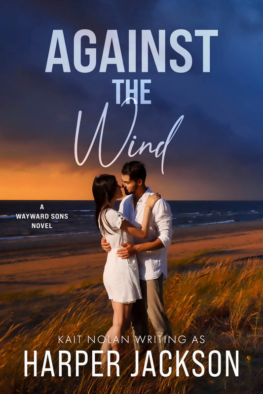 Wayward Sons: Against the Wind