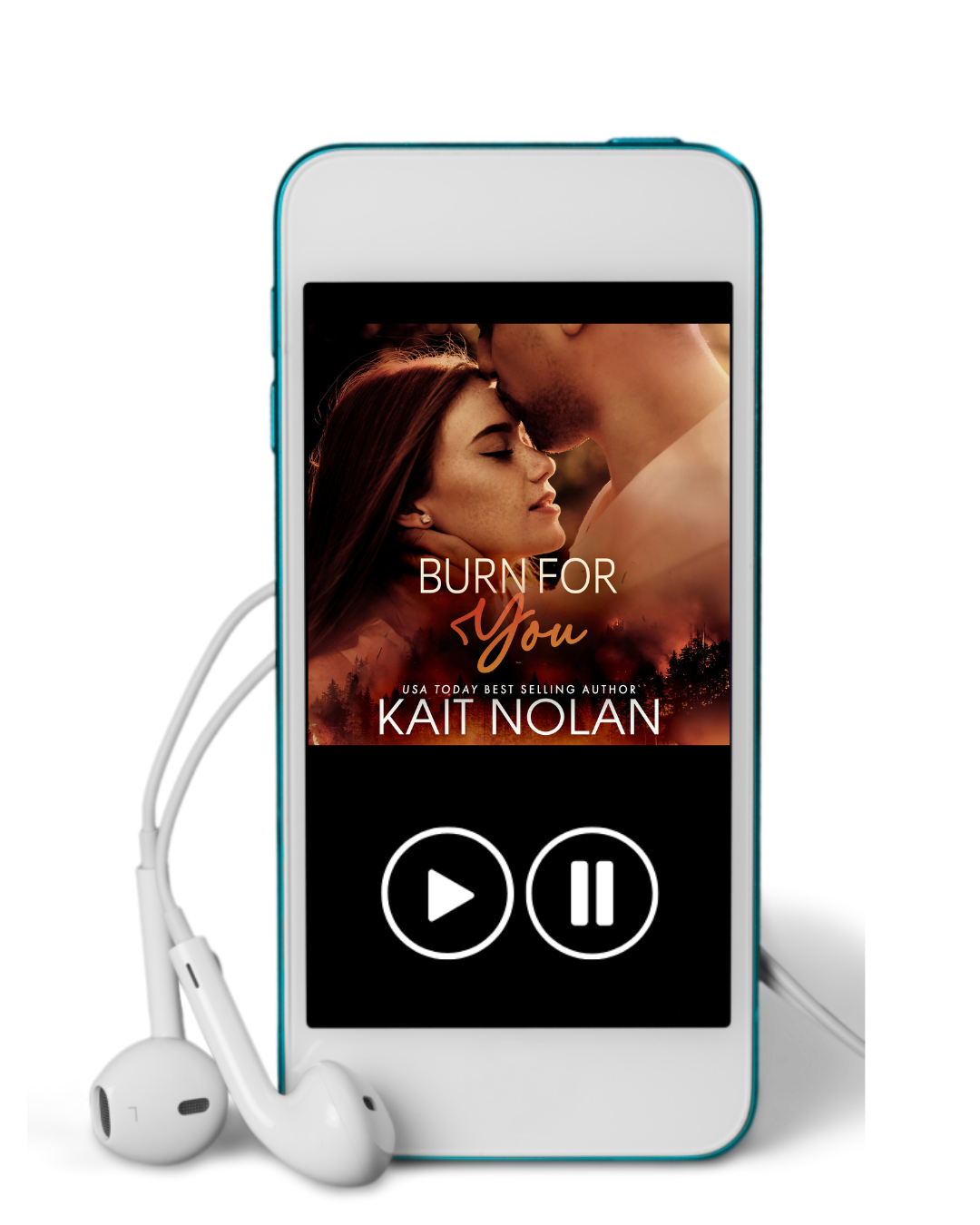 Wishing for a Hero 4: Burn For You AUDIO