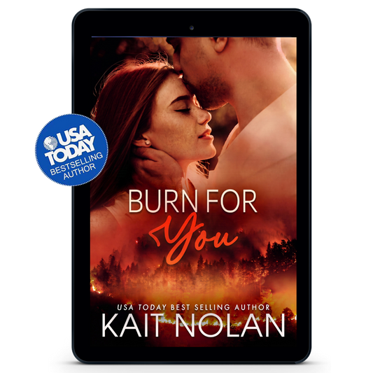 Wishing for a Hero 4: Burn For You