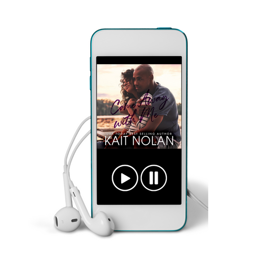 The Misfit Inn 5 (Short Story): Come Away With Me AUDIO