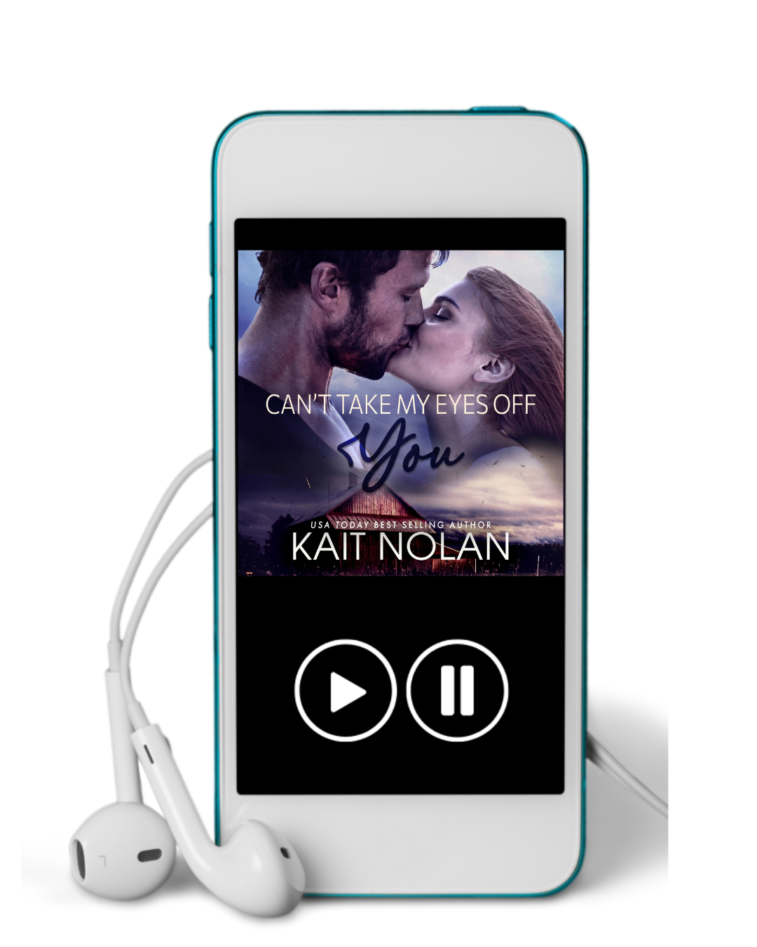 Wishing for a Hero 3: Can't Take My Eyes Off You AUDIO