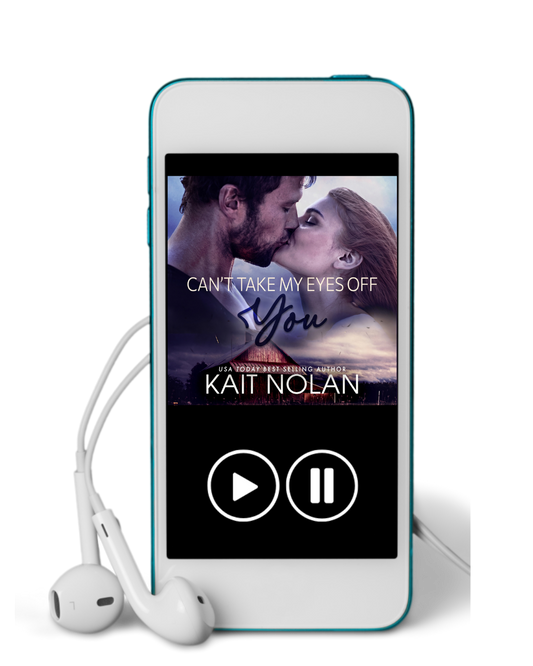 Wishing for a Hero 3: Can't Take My Eyes Off You AUDIO