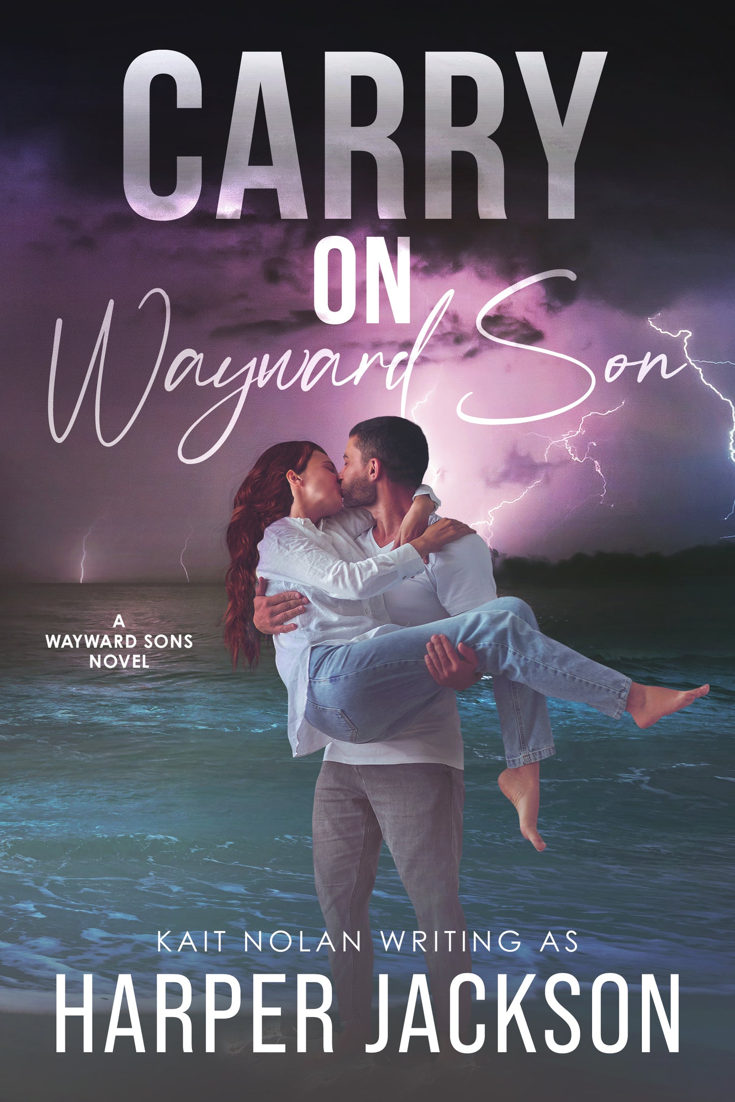 Wayward Sons: Carry on Wayward Son (Releasing 8/14/26)