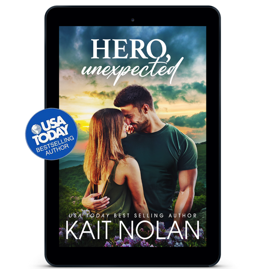 Gibson Hollow 2: Hero Unexpected (Coming 11/12/25)