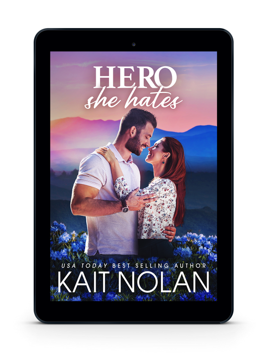 Gibson Hollow 4: Hero She Hates (11/18/26)