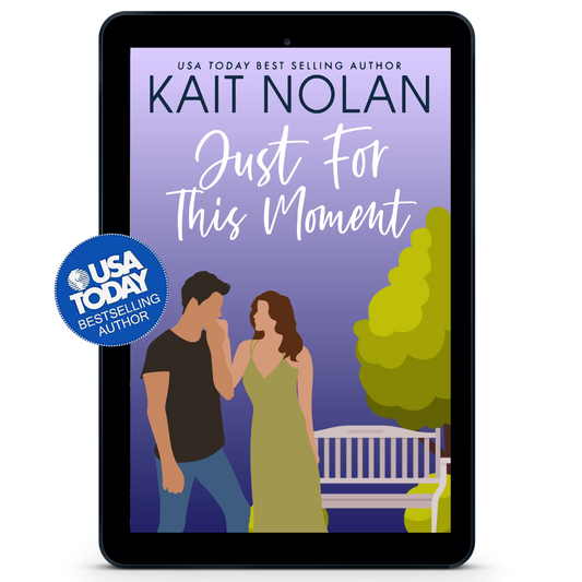 Wishful Romance 4: Just For This Moment
