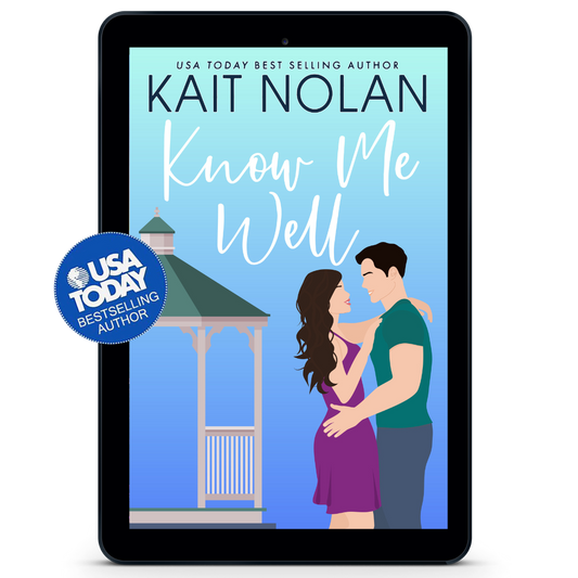 Wishful Romance 2: Know Me Well