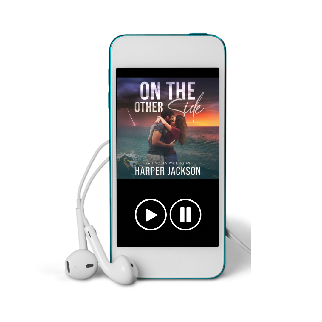 Wayward Sons: On the Other Side (Book 5) AUDIO