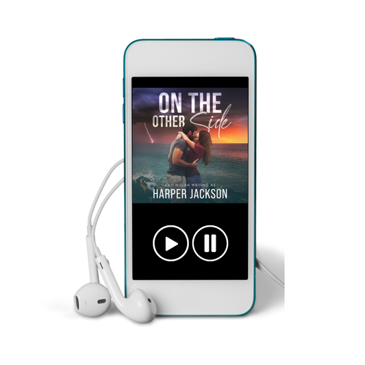 Wayward Sons: On the Other Side (Book 5) AUDIO