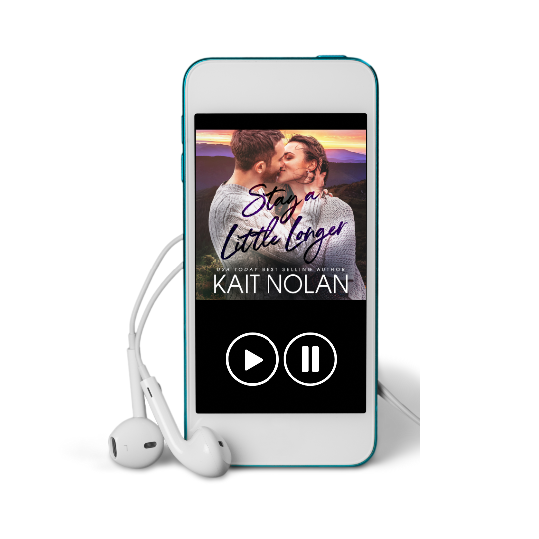 The Misfit Inn 3: Stay a Little Longer AUDIO