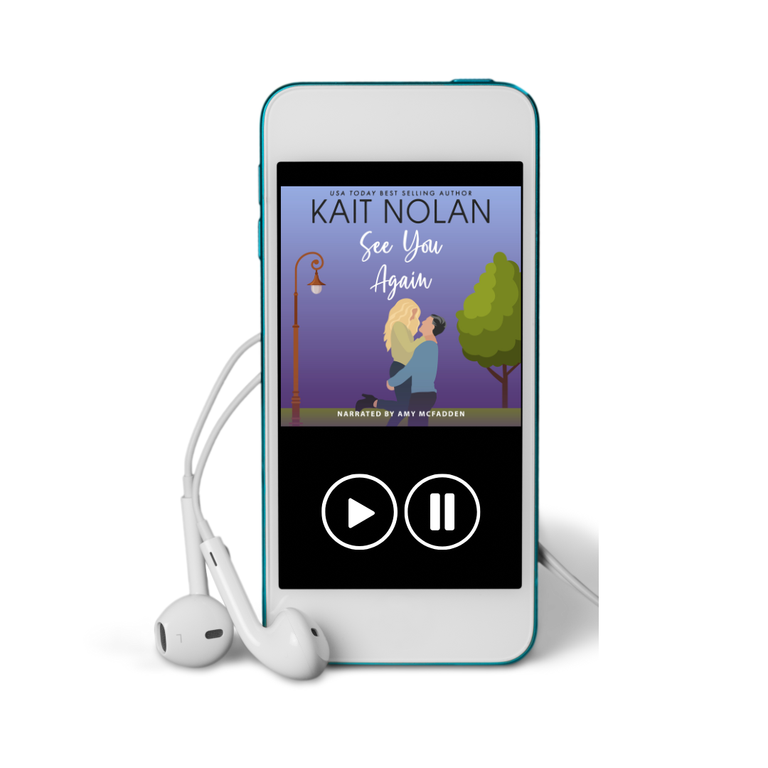 Wishful Romance 8: See You Again AUDIO